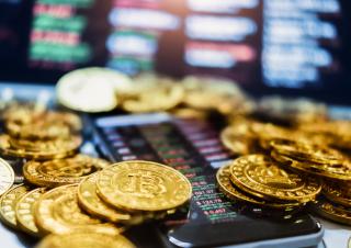 Crypto-monnaies : un service innovant de conservation des actifs numériques saisis par la justice