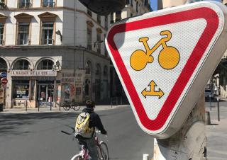 Villes moyennes : comment remettre le vélo sur de bonnes voies