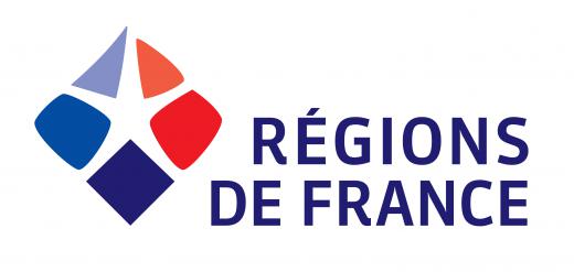 REGIONS DE FRANCE